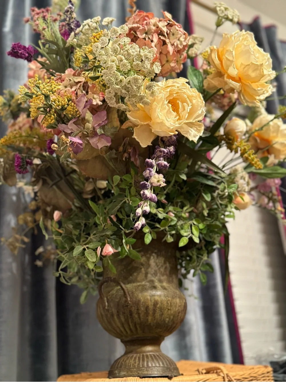 N/A xlarge bouquet